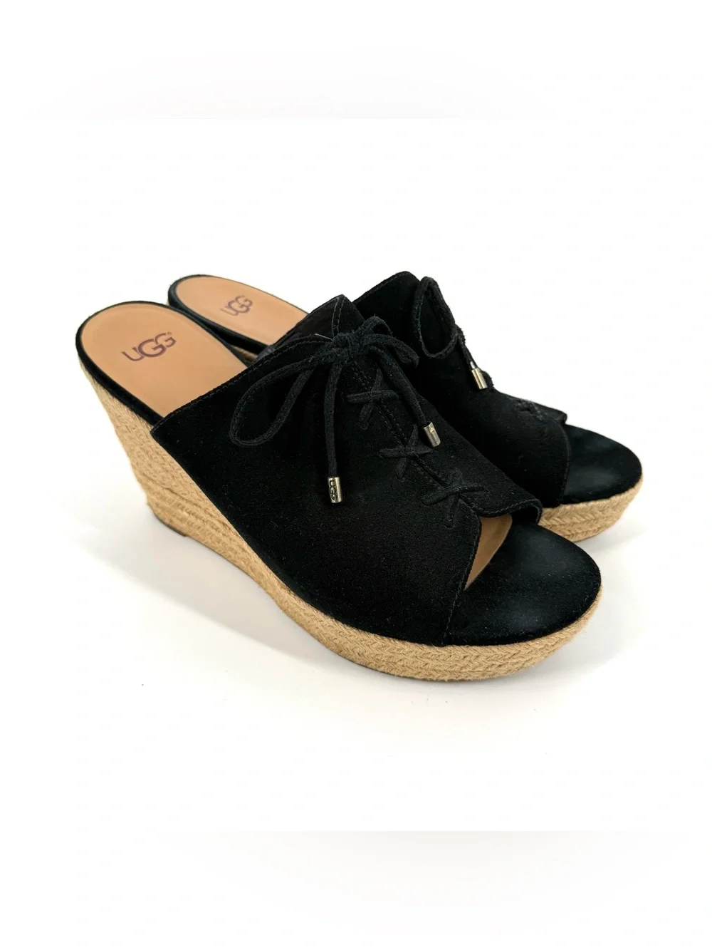 UGG giorgia wedge